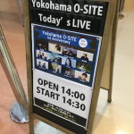 Yokohama O-SITE